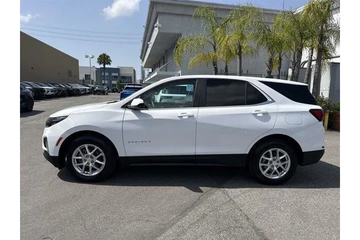 $19800 : Chevrolet Equinox 2022 LT 4d image 6