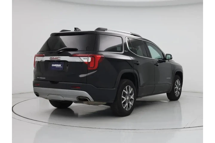 $26998 : GMC Acadia 2023 SLT 4dr SUV image 8