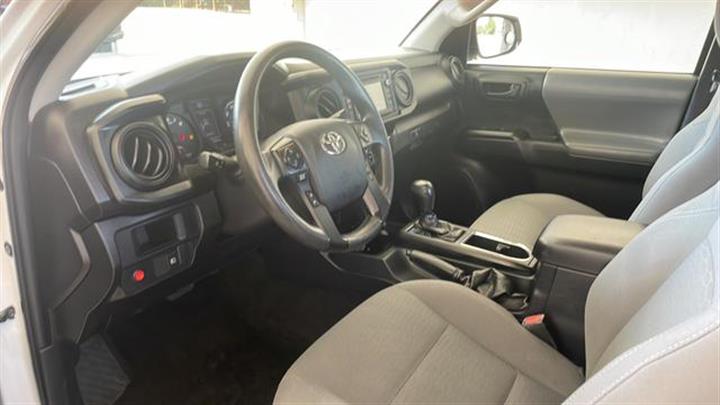 $17500 : 2018 TOYOTA TACOMA ACCESS CAB image 5