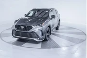 $35970 : Toyota Highlander 2022 AWD X thumbnail