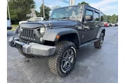 $17998 : Jeep Wrangler Unlimited 2016 thumbnail
