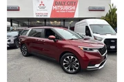 Kia Carnival 2023 EX 4dr Min