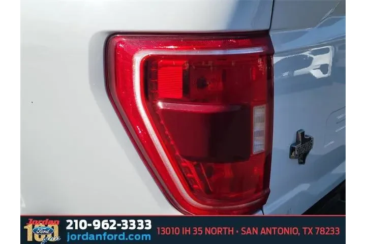 $29975 : Ford F-150 2022 4x2 XLT 4dr image 9