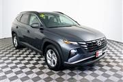 PRE-OWNED 2024 HYUNDAI TUCSON en Madison WV