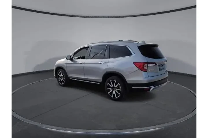 $26504 : Honda Pilot 2020 AWD Touring image 6