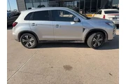 Mitsubishi Outlander Sport 2 en Houston