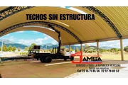 ARCOTECHOS en Ecatepec de Morelos