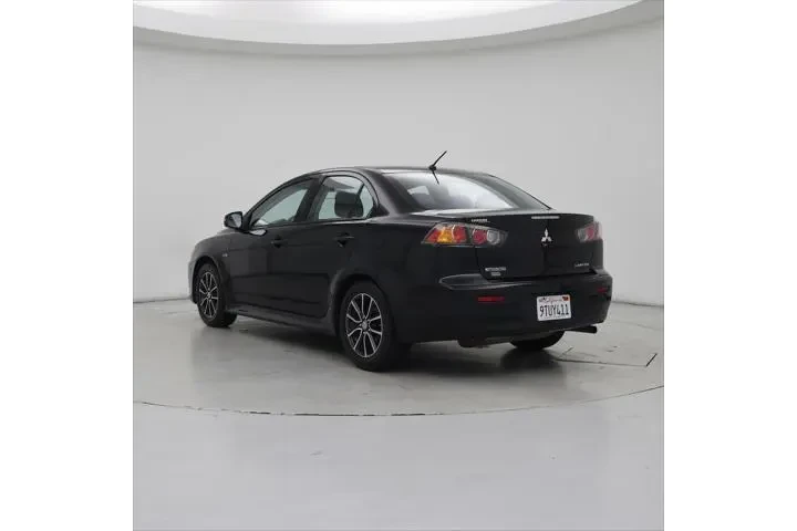 $16998 : Mitsubishi Lancer 2017 AWD E image 2