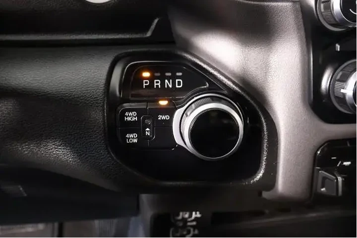 $39875 : Ram 2500 2024 4x4 Big Horn 4 image 7