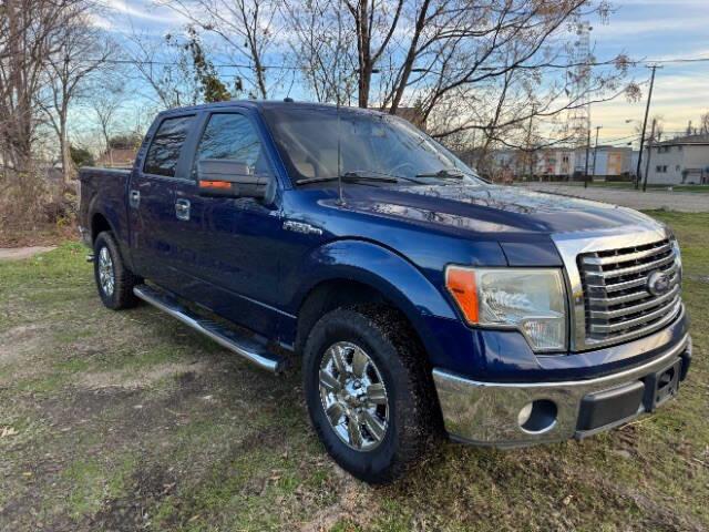 $13995 : 2011 F-150 image 3