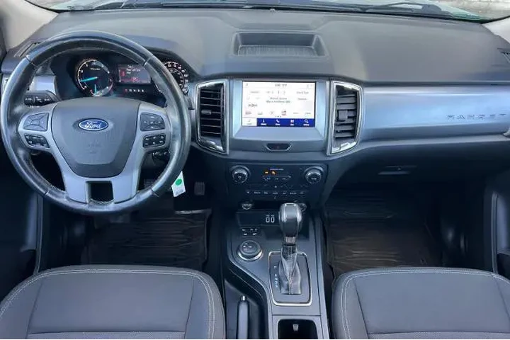 $23999 : Ford Ranger 2020 4x4 XLT 4dr image 3