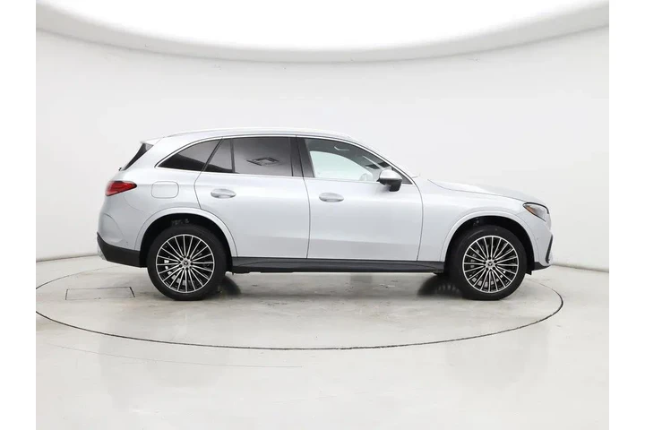 $38998 : Mercedes-Benz GLC 2024 GLC 3 image 7
