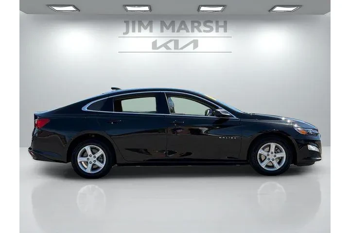 $16655 : Chevrolet Malibu 2020 LS 4dr image 7
