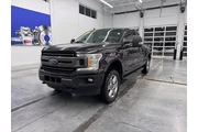 $22777 : Ford F-150 2018 4x4 King Ran thumbnail