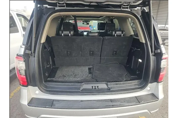 $30500 : Ford Expedition 2019 4x2 Pla image 7