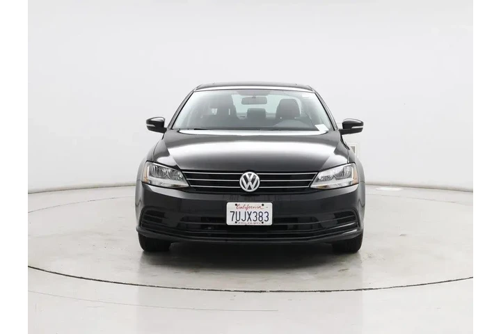 $15998 : Volkswagen Jetta 2017 1.4T S image 5