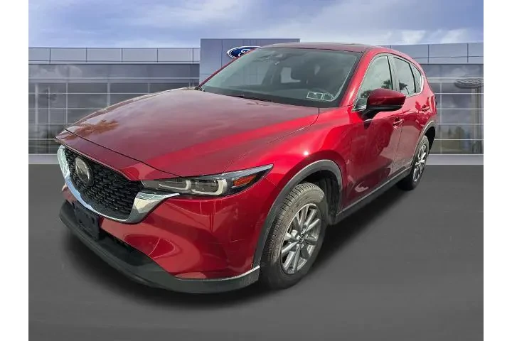 $27920 : Mazda CX-5 2023 AWD 2.5 S Ca image 7