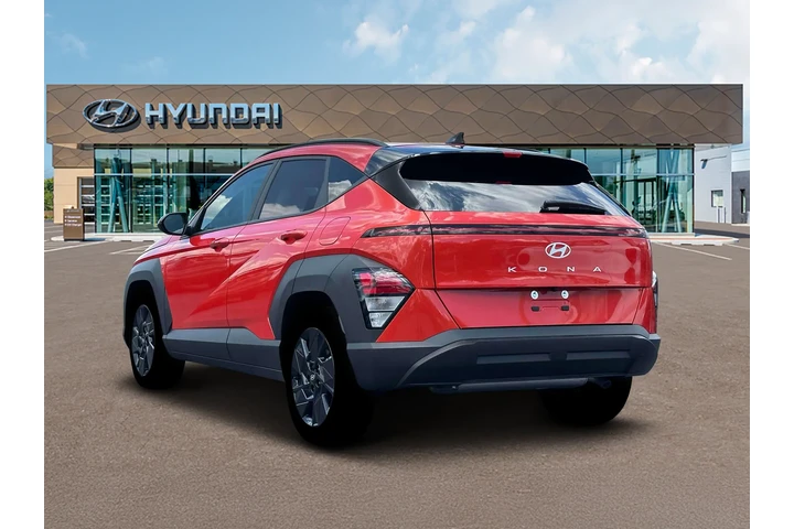 $28990 : Hyundai KONA 2026 SEL Sport image 5