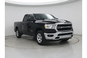 Ram 1500 2021 4x4 Big Horn 4