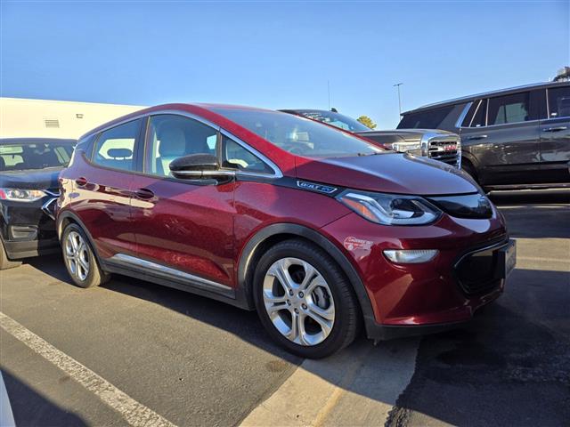 $16754 : Pre-Owned 2018 Bolt EV LT image 5