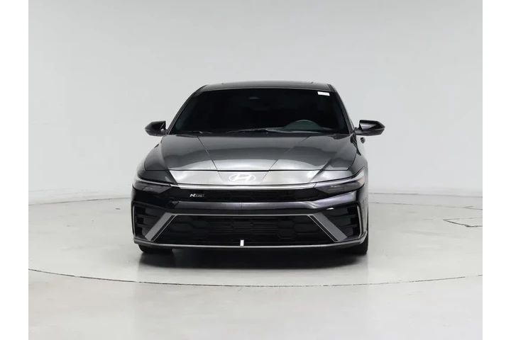 $25998 : Hyundai ELANTRA 2024 N Line image 5