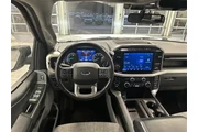 $38500 : Ford F-150 2022 4x4 XLT 4dr thumbnail