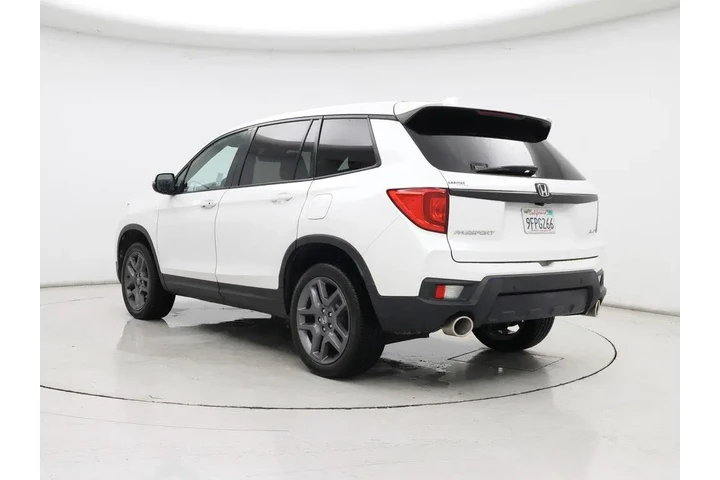 $30998 : Honda Passport 2023 AWD EX-L image 2