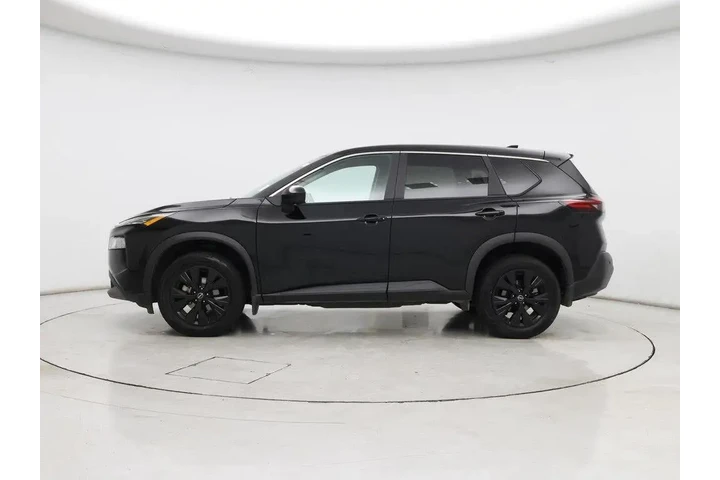 $19998 : Nissan Rogue 2023 SV 4dr Cro image 3