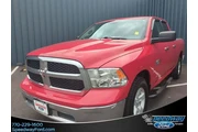 Ram 1500 2017 4x2 Big Horn 4