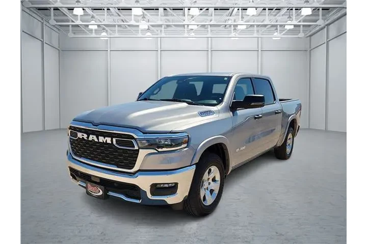 $39995 : Ram 1500 2025 4x4 Big Horn 4 image 1