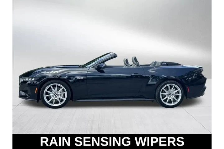 $41226 : Ford Mustang 2024 GT Premium image 9
