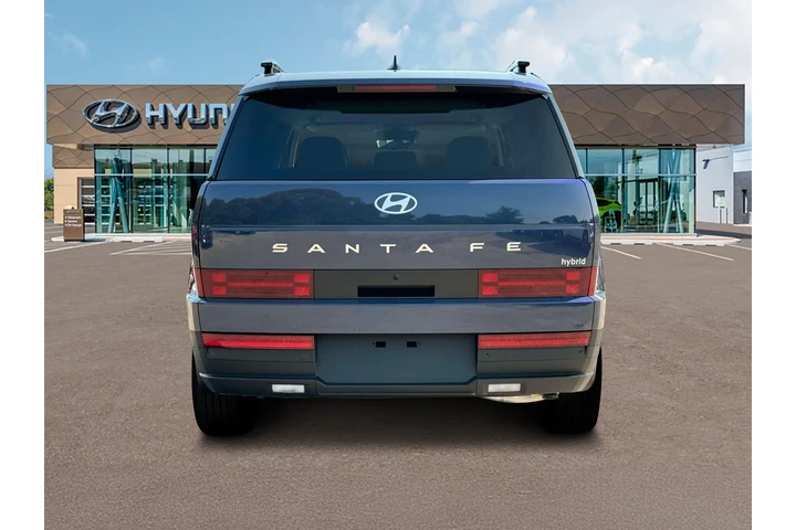 $31499 : Hyundai SANTA FE Hybrid 2025 image 6