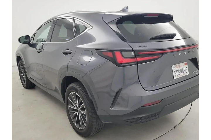 $38998 : Lexus NX 350h 2022 AWD 4dr C image 7
