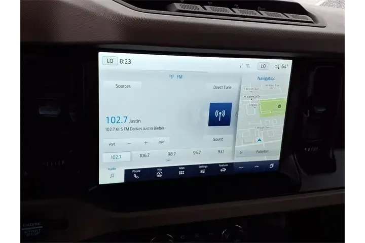 $39999 : Ford Bronco 2022 4x4 Base Ad image 5