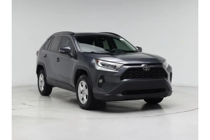 $18998 : Toyota RAV4 2019 XLE 4dr SUV image 1