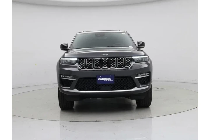 $39998 : Jeep Grand Cherokee 2022 4x4 image 5