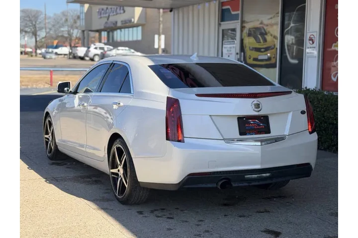 $14999 : 2014 ATS 2.5L image 7