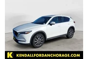 Mazda CX-5 2018 AWD Grand To en Anchorage