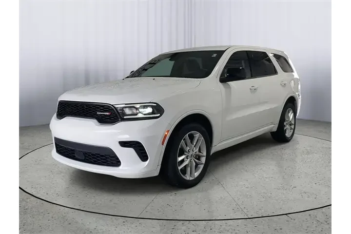 $29998 : Dodge Durango 2023 AWD GT 4d image 4