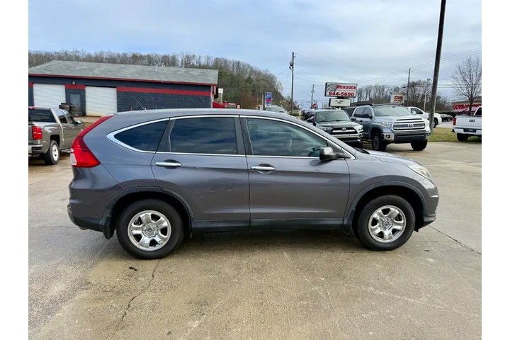 $7495 : 2015 CR-V image 2