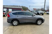 $7495 : 2015 CR-V thumbnail