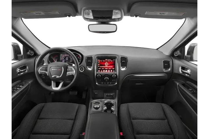$17994 : Dodge Durango 2017 AWD GT 4d image 8