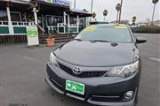 $13295 : 2013 Camry SE thumbnail