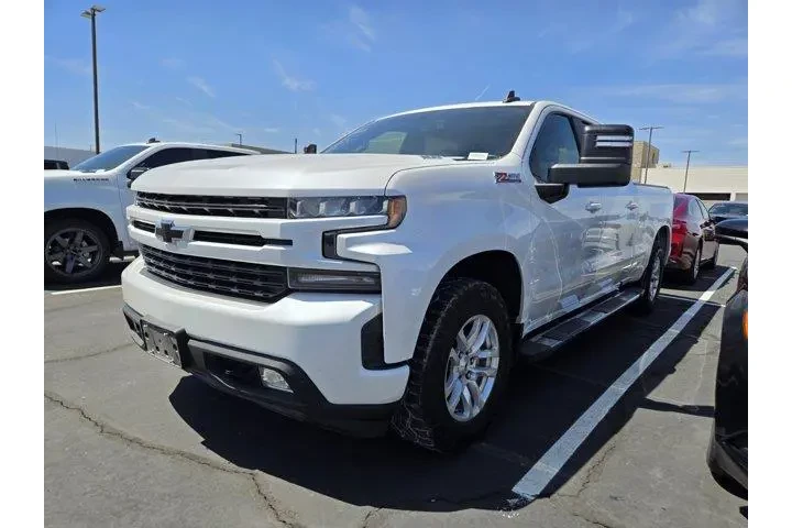 $35991 : Chevrolet Silverado 1500 202 image 2