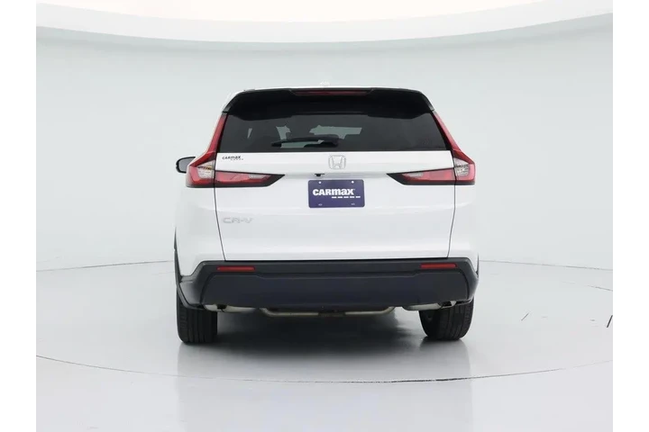 $33998 : Honda CR-V 2023 EX-L 4dr SUV image 6