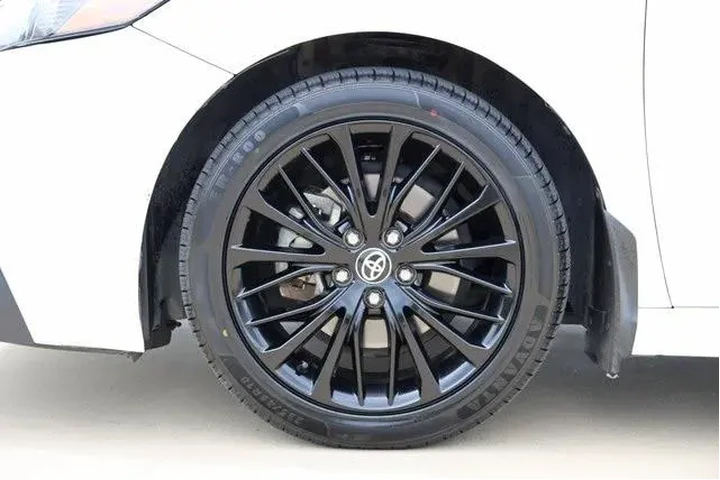 $20935 : Toyota Camry 2022 SE 4dr Sed image 9