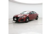 $21998 : Nissan Altima 2024 2.5 SR 4d thumbnail