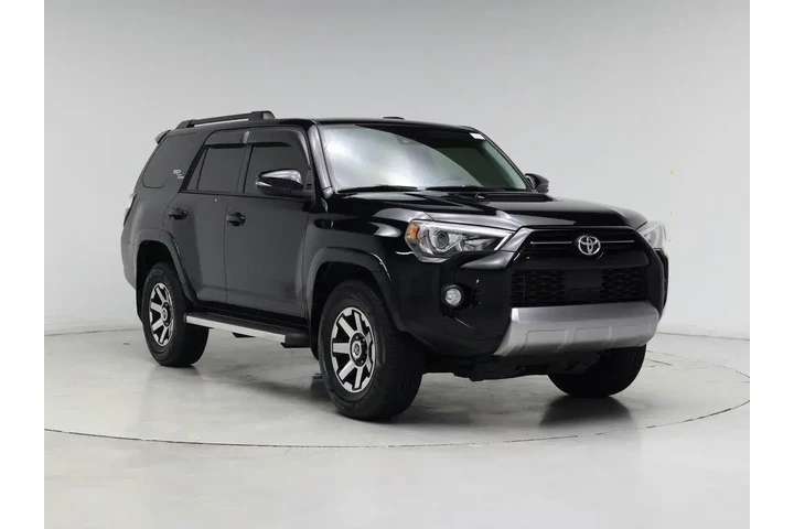 $35998 : Toyota 4Runner 2020 4x4 SR5 image 1