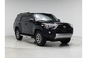Toyota 4Runner 2020 4x4 SR5 en Hialeah