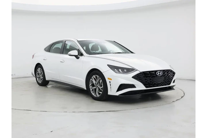 $19998 : Hyundai SONATA 2020 SEL 4dr image 1